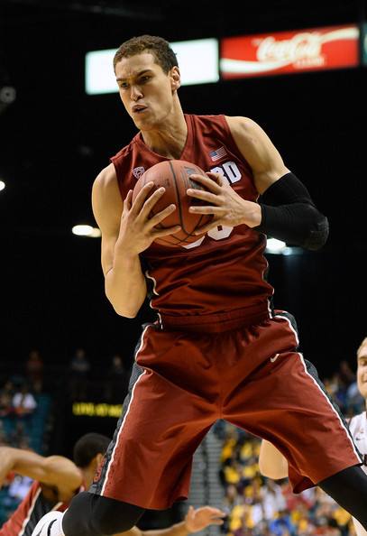dwight powell