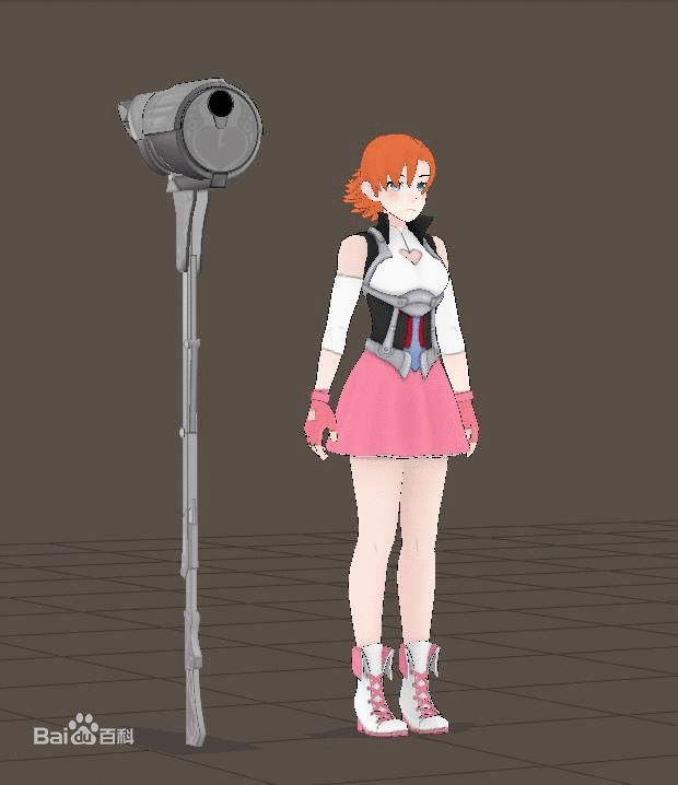 诺拉·瓦尔基里