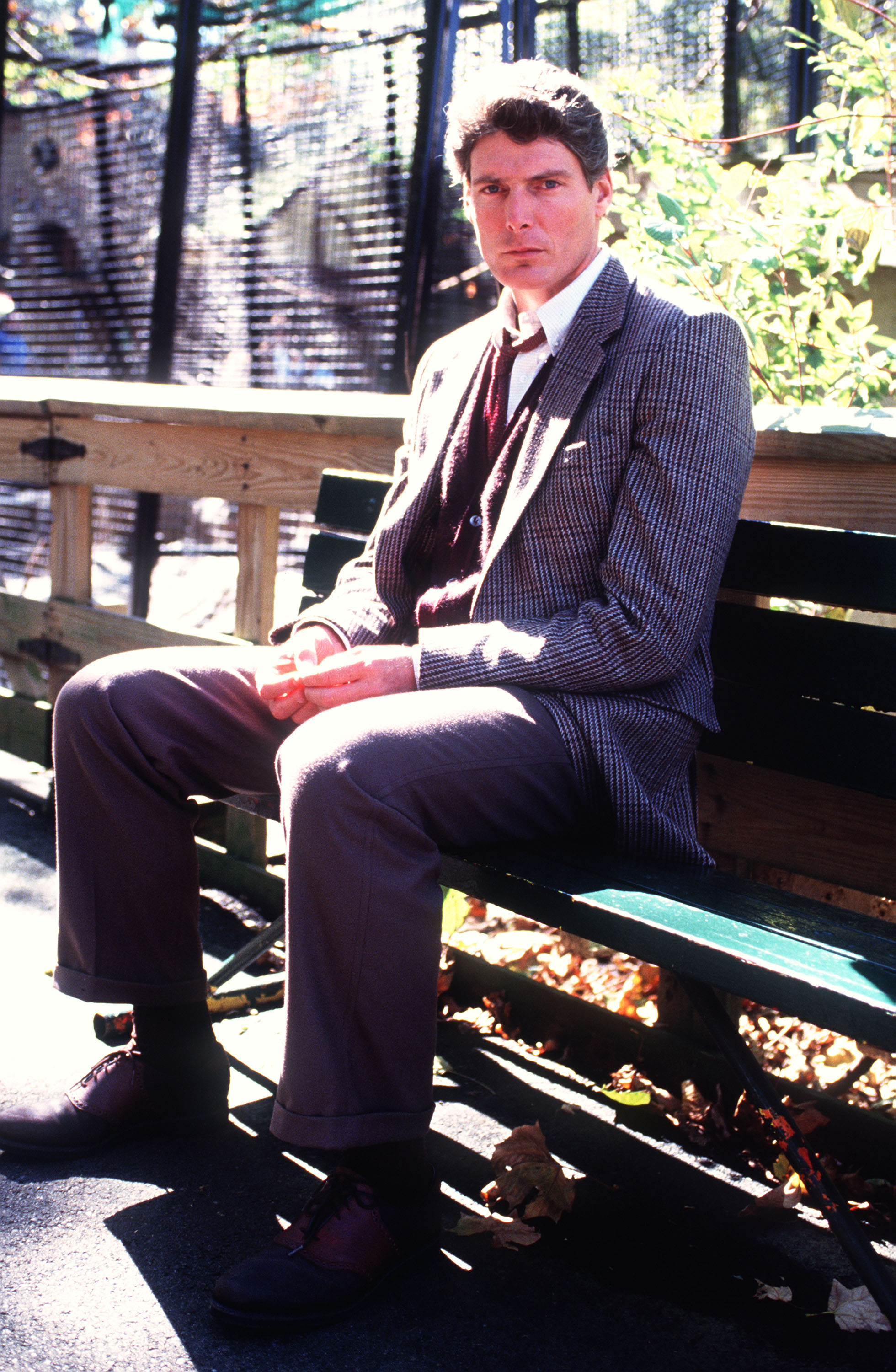  p>克里斯托弗·里夫(christopher reeve,1952年9月25日-2004年10月11