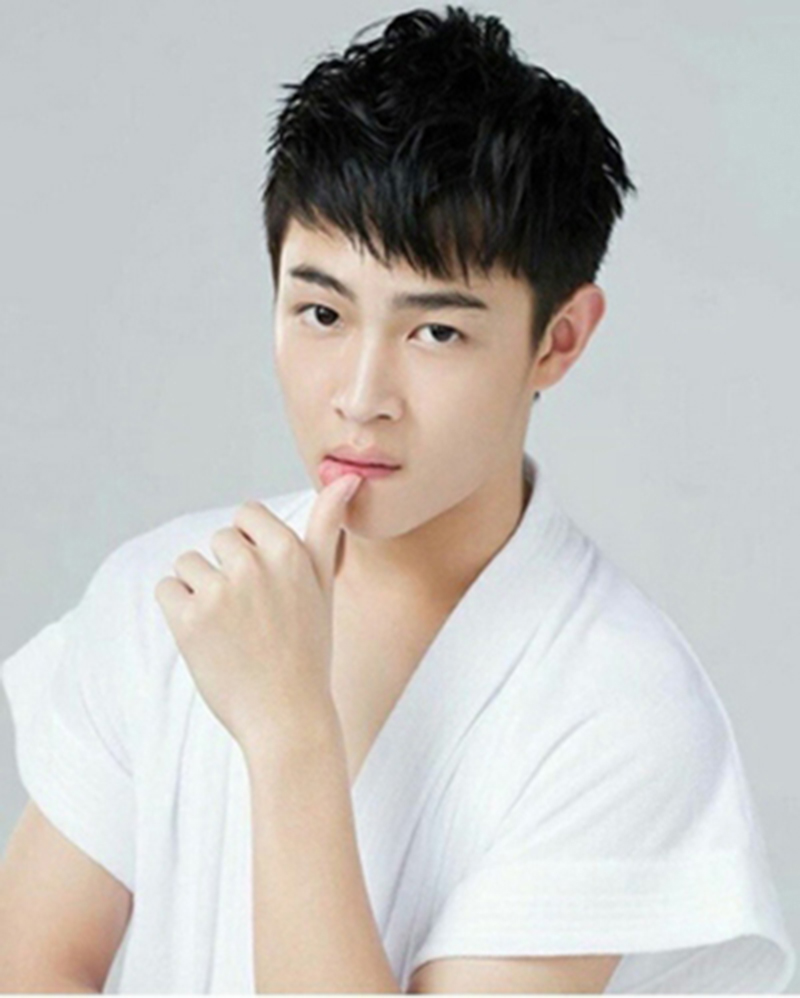  p>乐帕·温帕尼(boom),2001年1月12日出生于泰国曼谷,泰国男演员.