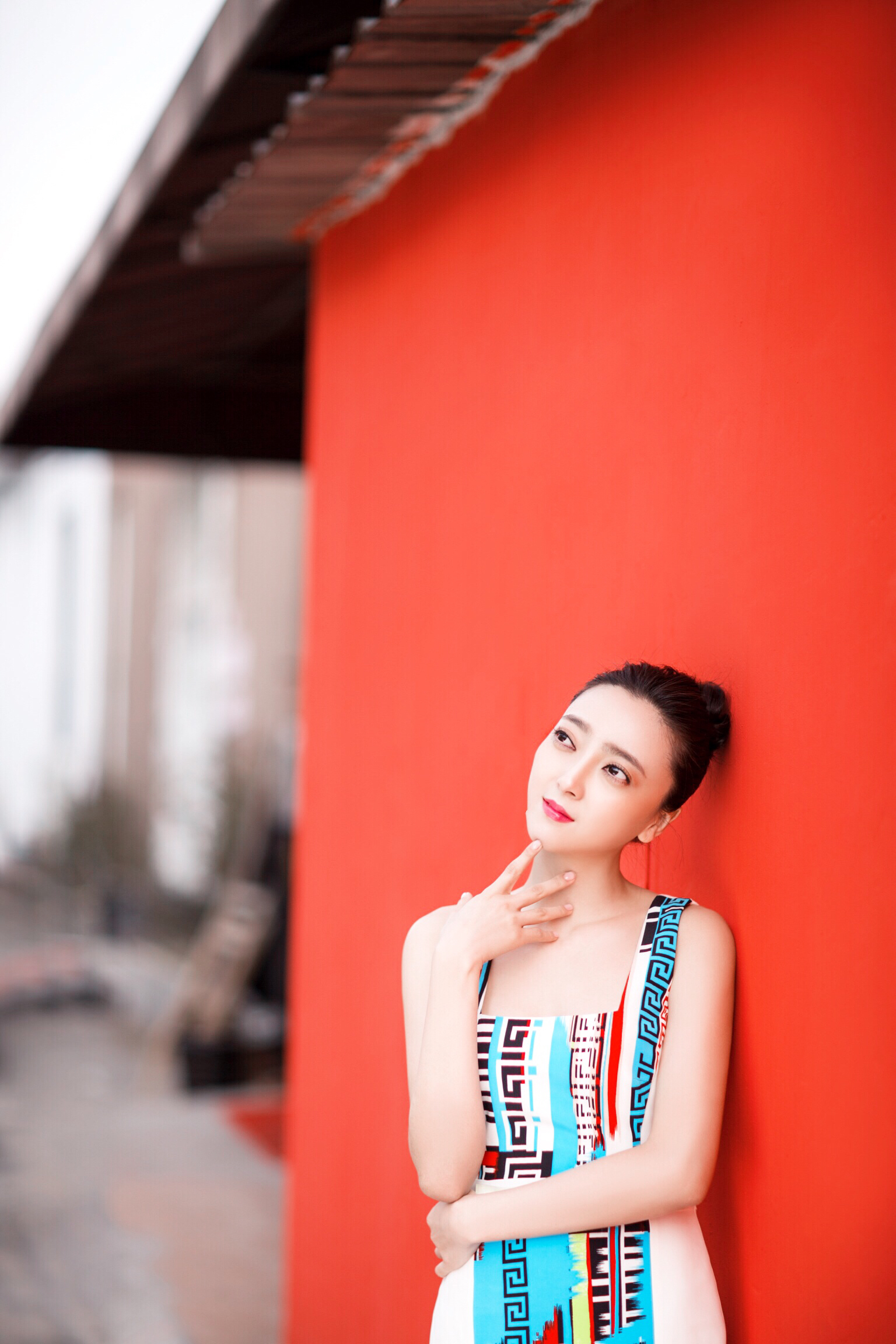  p>方圆,10月4日出生于辽宁沈阳,中国内地女演员,歌手,毕业于 a