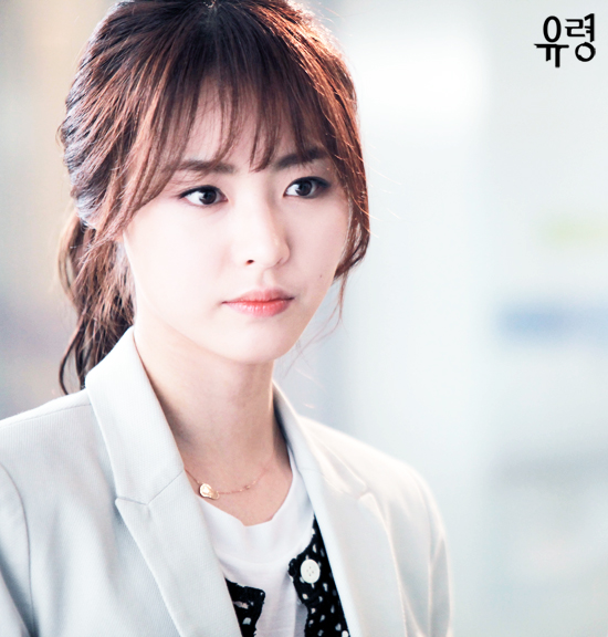  p>《幽灵》是2012年韩国 a href="#" data-lemmaid="30553">sbs /a>