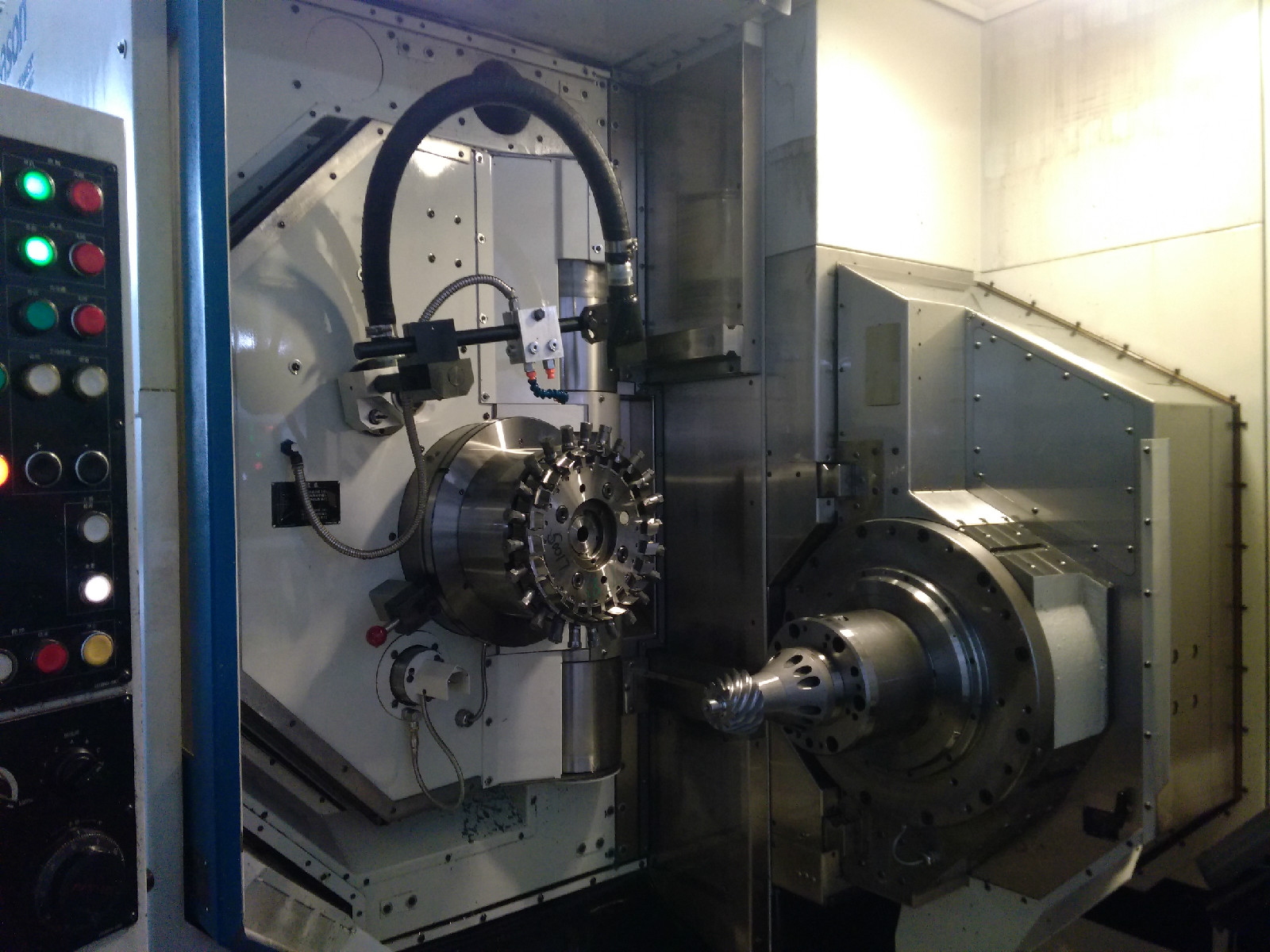 江苏双环齿轮有限公司