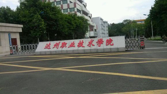 达州职业技术职业学院