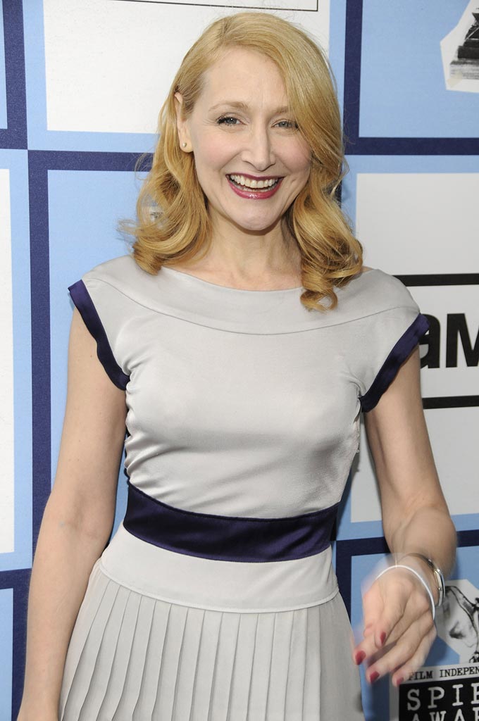  p>派翠西娅·克拉克森(patricia clarkson),1959年12月29日生于美国