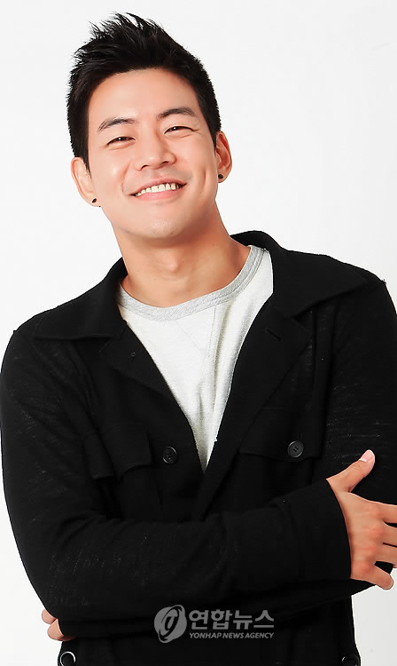 李尚允(韩国演员)