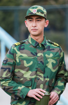 春风十里不如你剧照