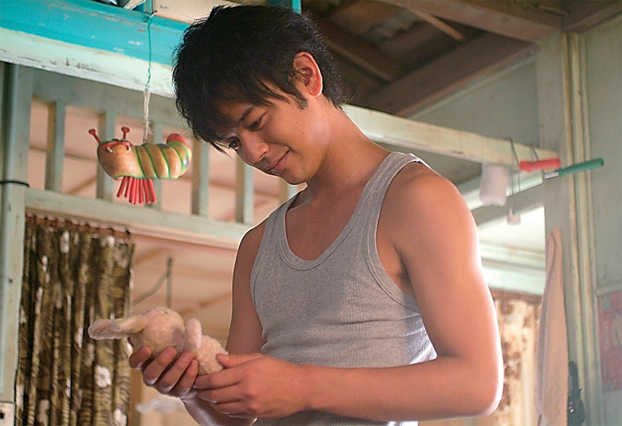  p>妻夫木聪 i>(つまぶき さとし,tsumabuki satoshi) /i>,1980年12月