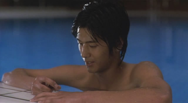 水もこみち,mocomichi hayami ),本名表直道,1984年8月10日出生于日本