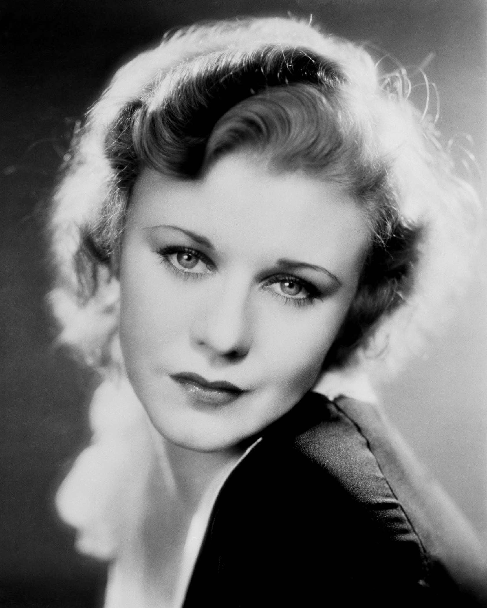 ginger rogers