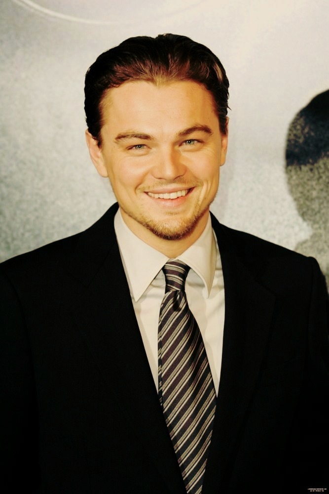 莱昂纳多·迪卡普里奥