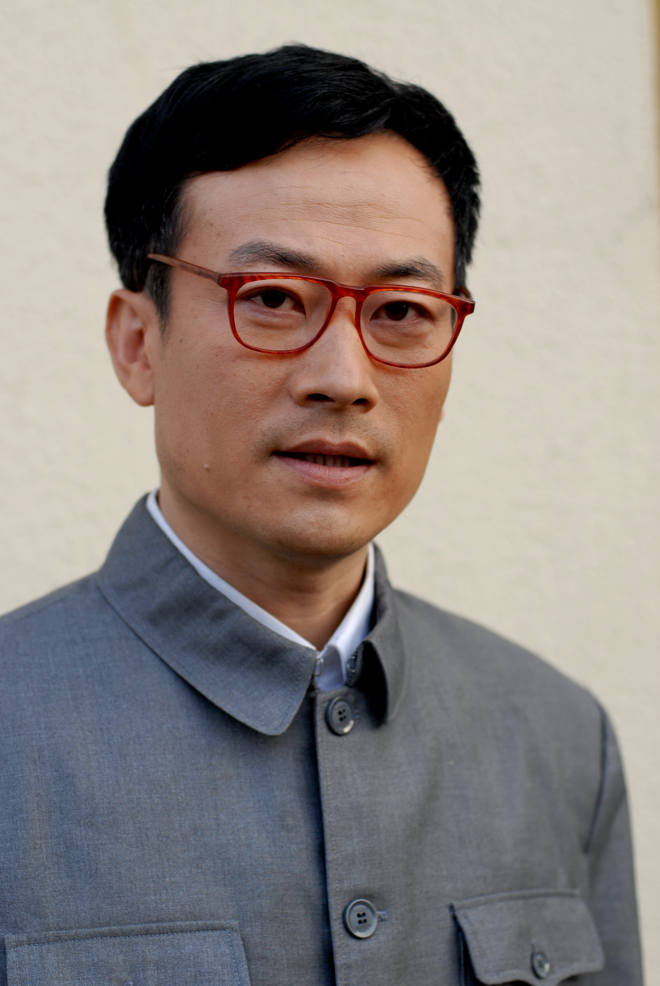 长白山下我的家