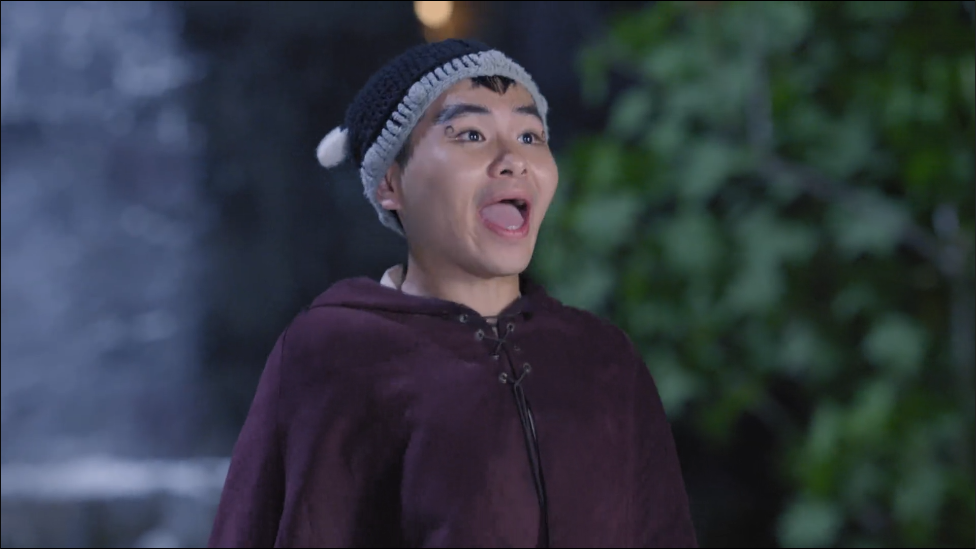 舞法天女之绚彩归来