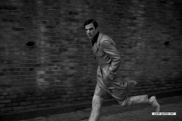  p>扎克瑞·昆图(zachary quinto),1977年6月2日出生于美国宾夕法尼亚