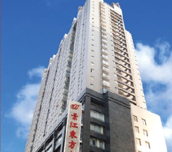 长沙景江东方大酒店