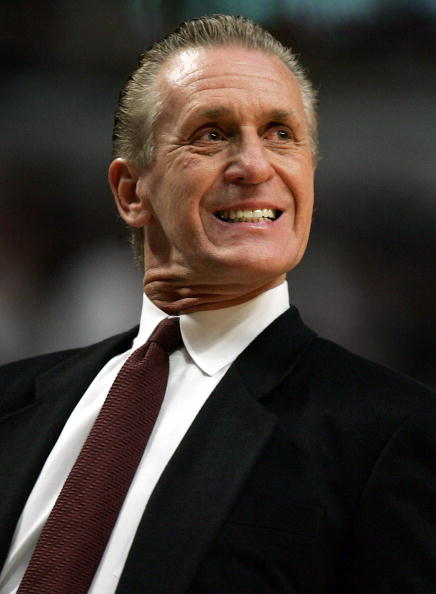 pat riley