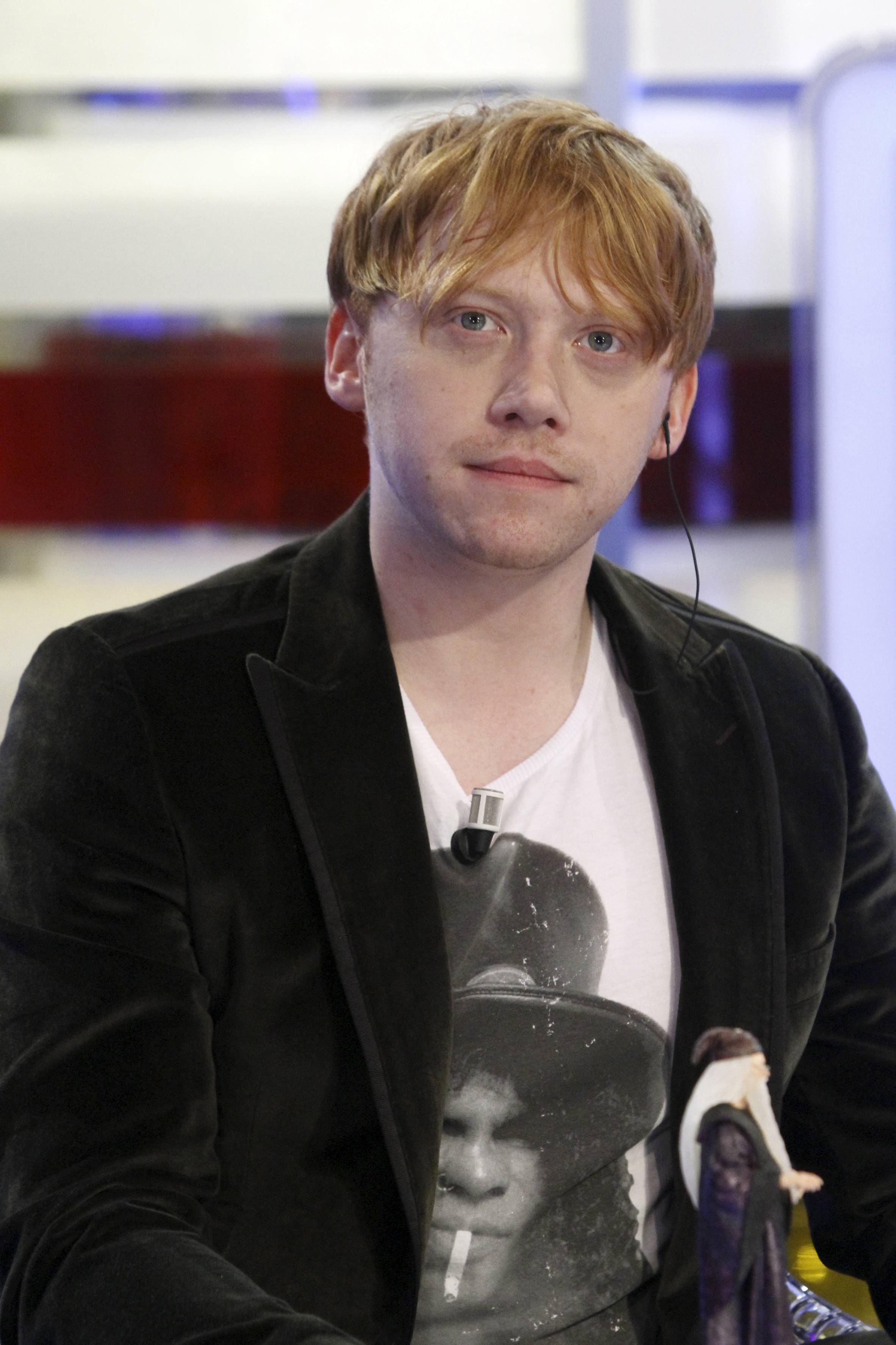  p>鲁伯特·格林特(rupert grint),1988年8月24日出生于英国伦敦,英国