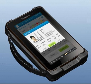 是国内最早从事身份证识别仪销售公司之一,见证了二代身份证识别产品