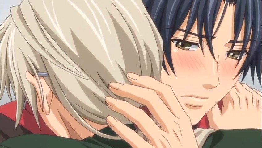 4月新番恋爱暴君