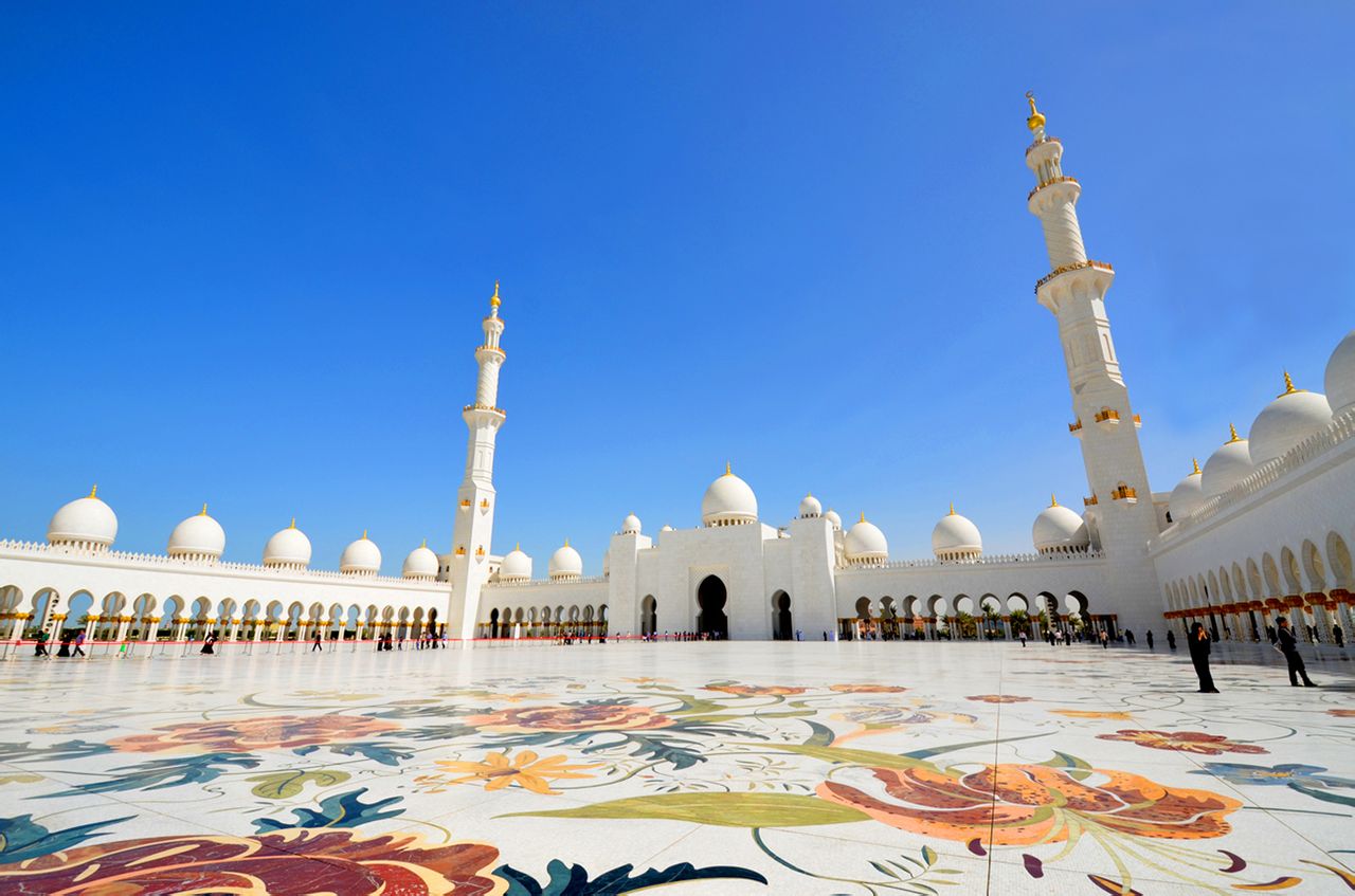 阿拉伯联合酋长国