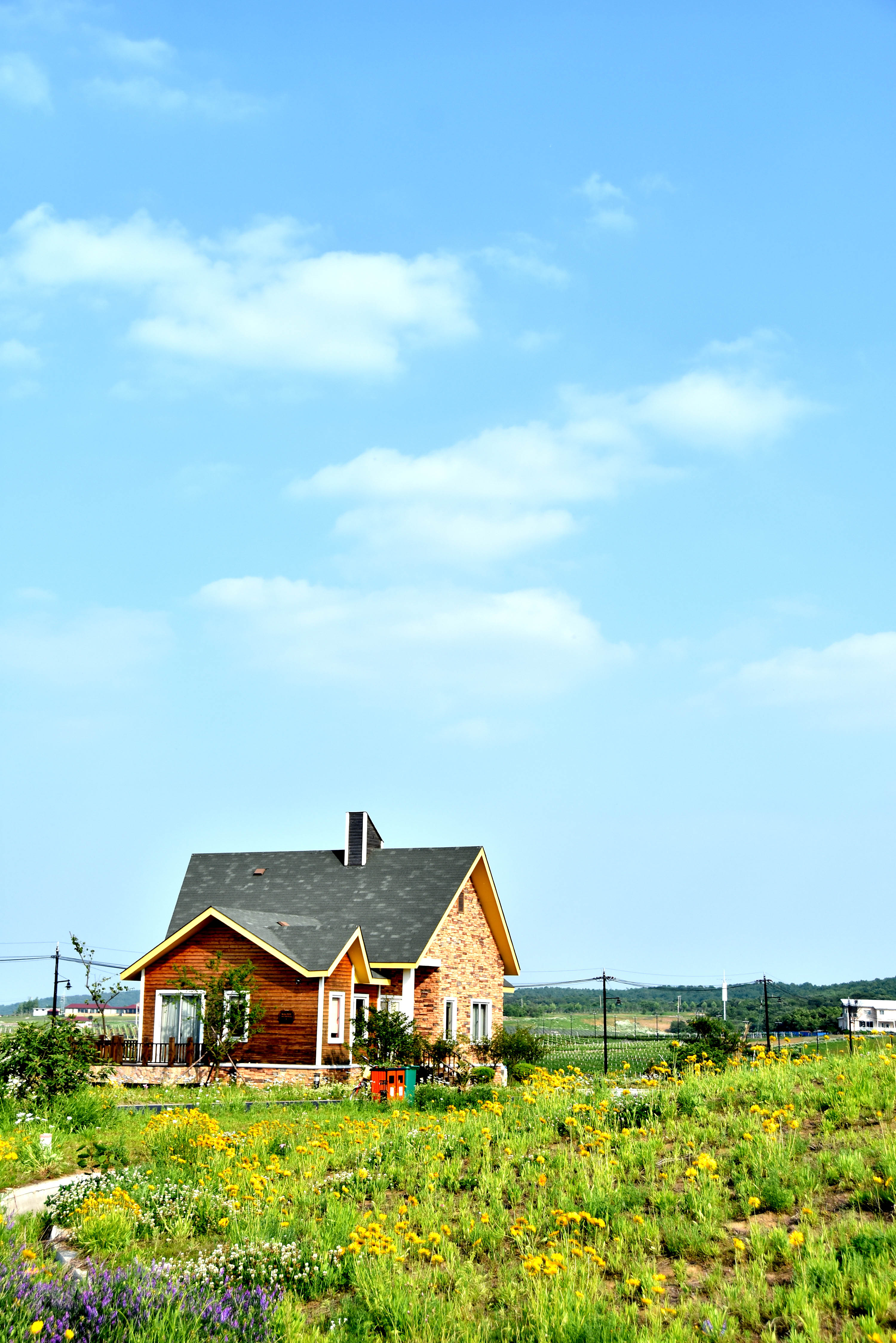 巴布洛生态谷位于 a target="_blank" href="/item/南京市">南京市 /a