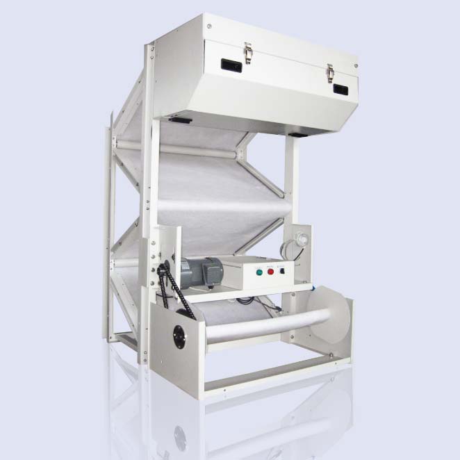 亦称 a target="_blank" href="/item/自动卷帘式空气过滤器/9430011"