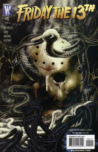  p>杰森·沃赫斯(jason voorhees)是 a href="#">派拉蒙 /a>与 a href