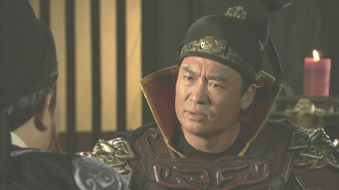  p>        虎敬晖,电视剧《神探狄仁杰1》中的人物,由祝延平饰演,芒