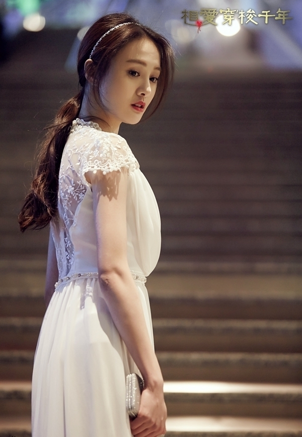 郑爽(演员小郑爽)