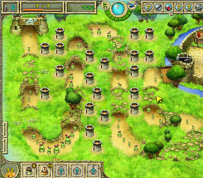  p data-id="gnwziyuqd4">《土豆怪兽》(monster mash)是一款类似于" 