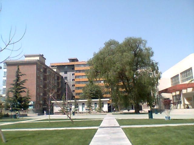 兰州市第九中学