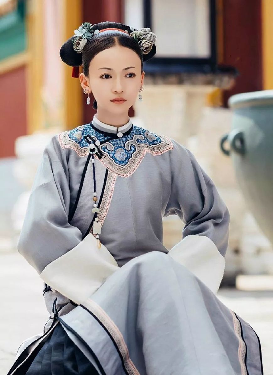 清朝皇宫里有哪些规矩？宫女不守规矩会受到什么惩罚？_百科TA说