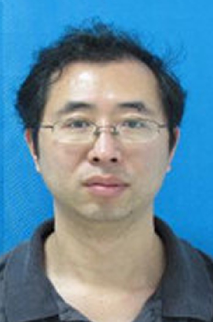 李哲