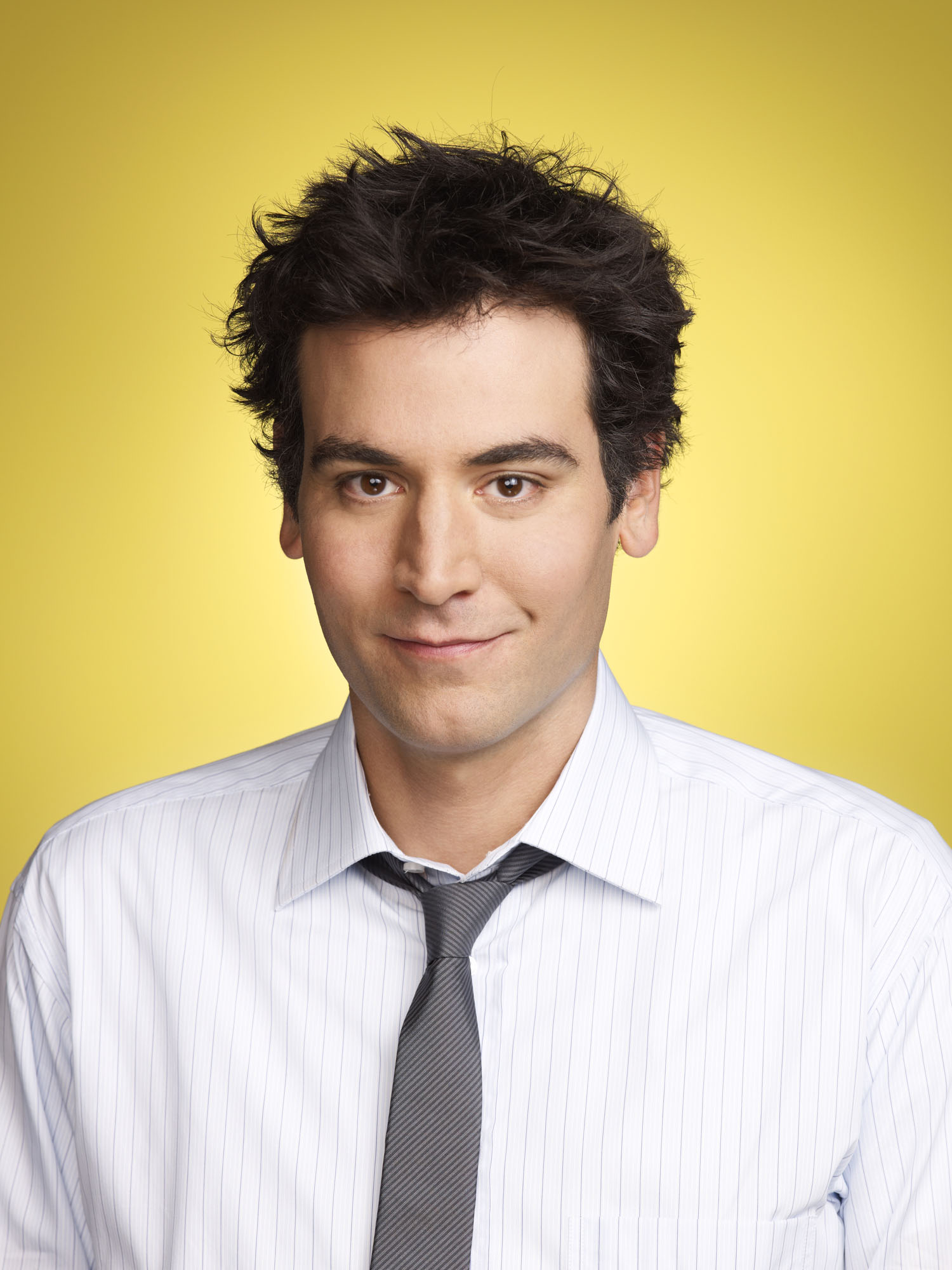 josh radnor