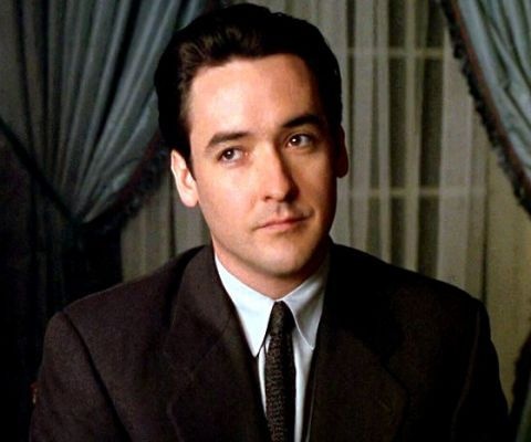 john paul cusack
