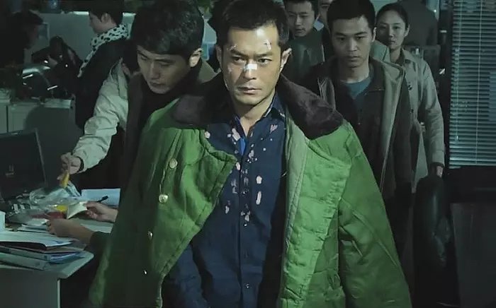 《毒战》：突破性的内地化尝试，生死博弈依旧刺激_百科TA说
