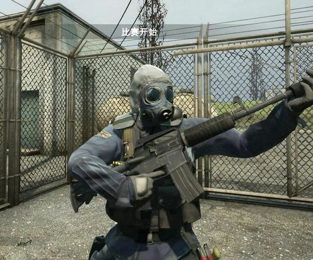 反恐精英:全球攻势