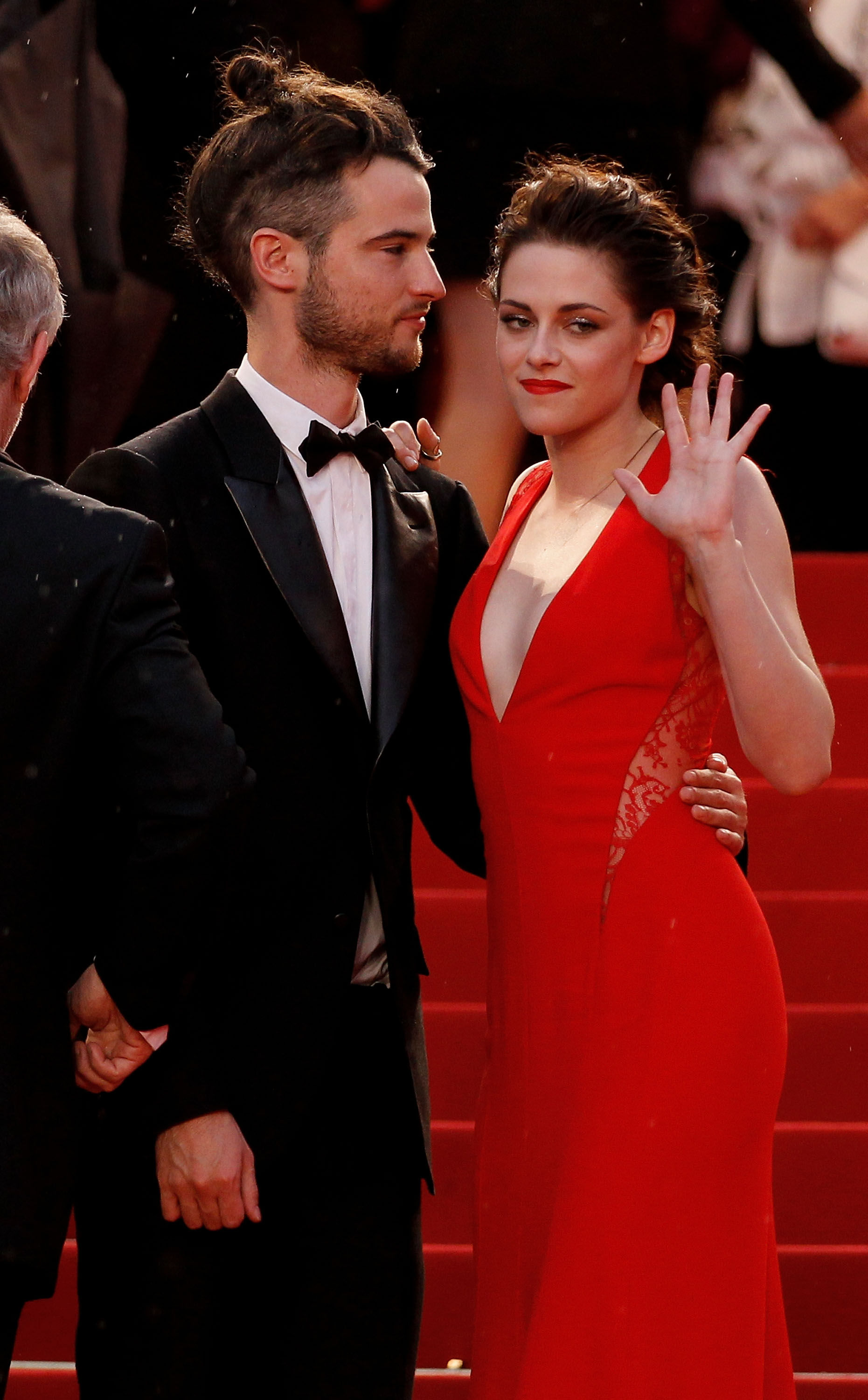 克里斯汀·斯图尔特