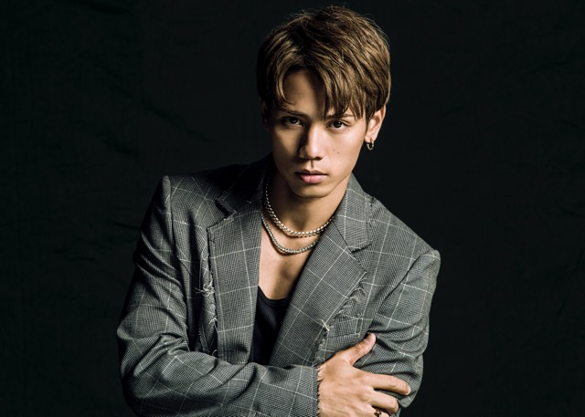 the rampage from exile tribe