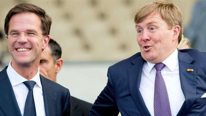  p>马克·吕特(mark rutte),1967年2月14日出生于 a target="_blank"