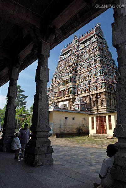  p>泰米尔纳德邦(tamil nadu)旧名"马德拉斯邦".