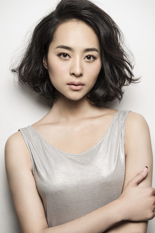 程澄（中国内地女演员）_百度百科