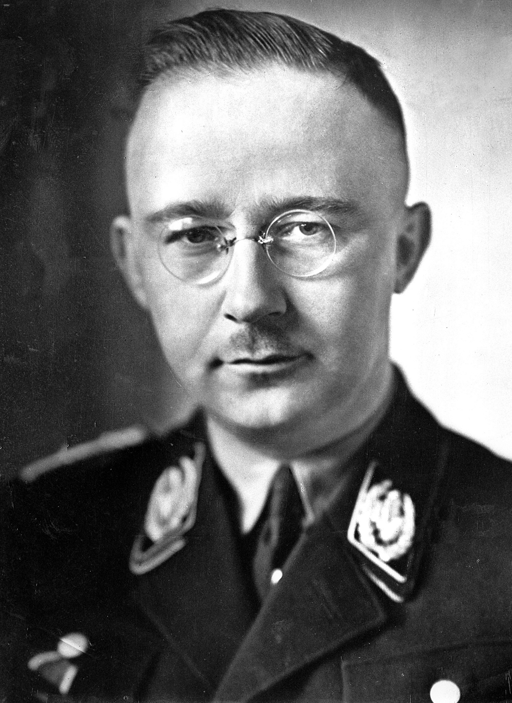 heinrich himmler