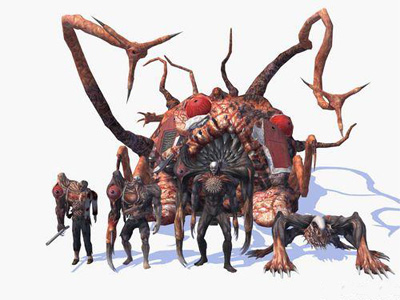  p>g病毒是生存恐怖游戏《 a target="_blank" href="/item/生化危机2