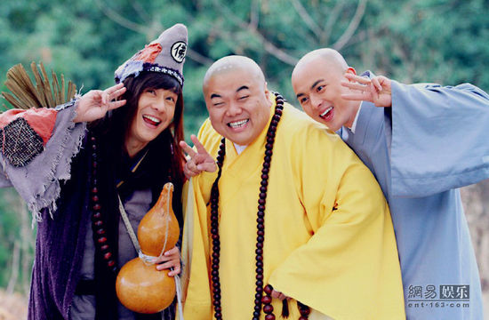 《 a target="_blank" href="/item/活佛济公/8464014" data-lemm