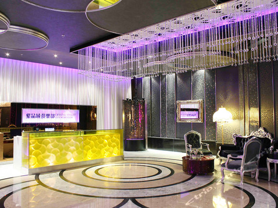 福清瑞鑫大酒店