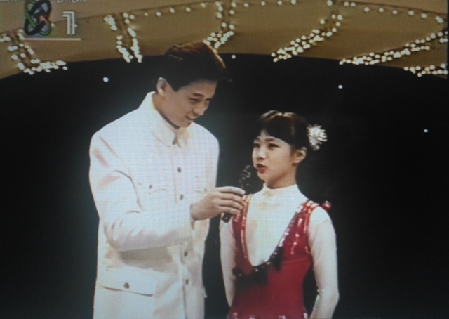  p>《1994年中央电视台春节联欢晚会》 i>(简称:1994年央视狗年春晚) 