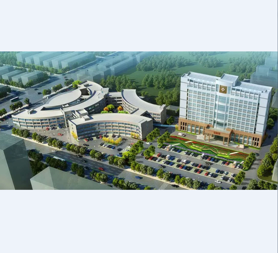 阳西县人民医院