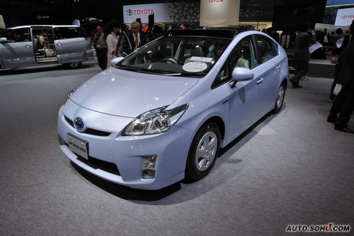 hybrid(prius),是日本 a target="_blank" href="/item/丰田/378705"