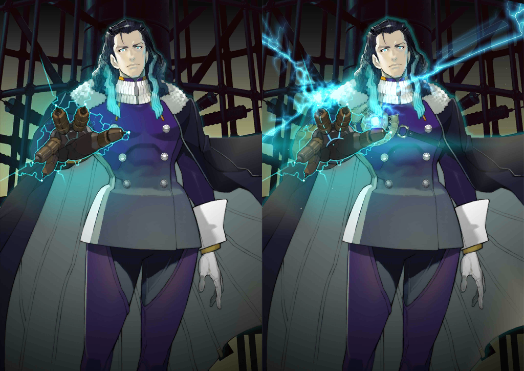  p>尼古拉·特斯拉,游戏《 a target="_blank" href="/item/fate